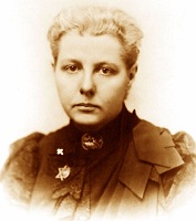 Madam Annie Besant