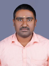 Mr.G.VISHNUKUMAR