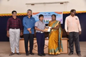 Tamil literary Association