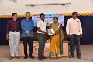 Tamil literary Association