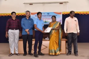 Tamil literary Association