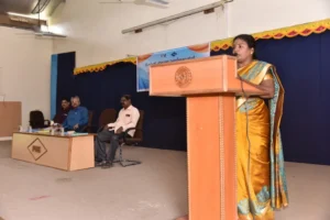 Tamil literary Association