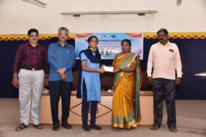 Tamil literary Association