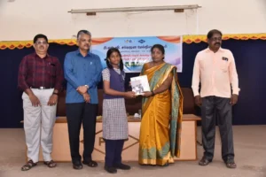 Tamil literary Association