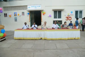 Annual Day Celebration – 01.09.2024 (Manavar Illam)