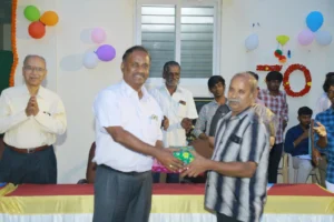 Annual Day Celebration – 01.09.2024 (Manavar Illam)