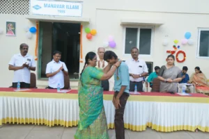 Annual Day Celebration – 01.09.2024 (Manavar Illam)