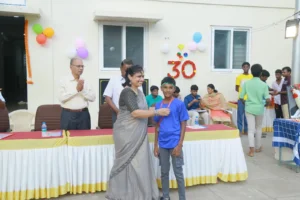 Annual Day Celebration – 01.09.2024 (Manavar Illam)