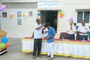 Annual Day Celebration – 01.09.2024 (Manavar Illam)