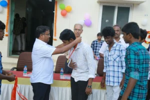 Annual Day Celebration – 01.09.2024 (Manavar Illam)