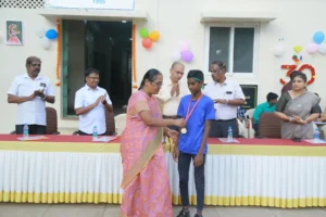 Annual Day Celebration – 01.09.2024 (Manavar Illam)