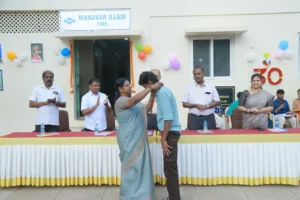 Annual Day Celebration – 01.09.2024 (Manavar Illam)