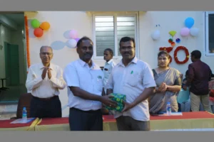 Annual Day Celebration – 01.09.2024 (Manavar Illam)