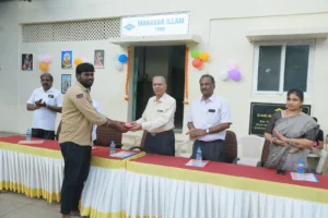 Annual Day Celebration – 01.09.2024 (Manavar Illam)