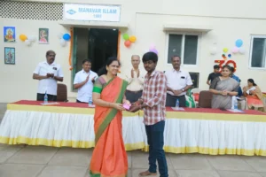 Annual Day Celebration – 01.09.2024 (Manavar Illam)