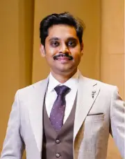 Mr.Krishnakumar Thangavel