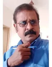 MUKIL DINAKARAN