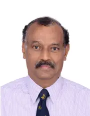 R SELVARAJ