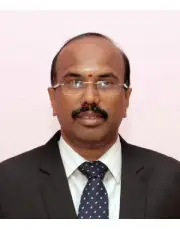 S.SURYA PRAKASH