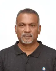 Mr.Senthilkumar Devados