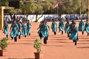 Sports Day Function – 2025