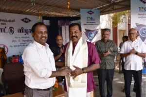 Sports Day Function – 2025