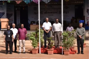 Sports Day Function – 2025