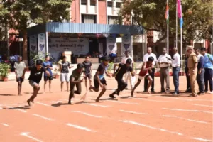 Sports Day Function – 2025